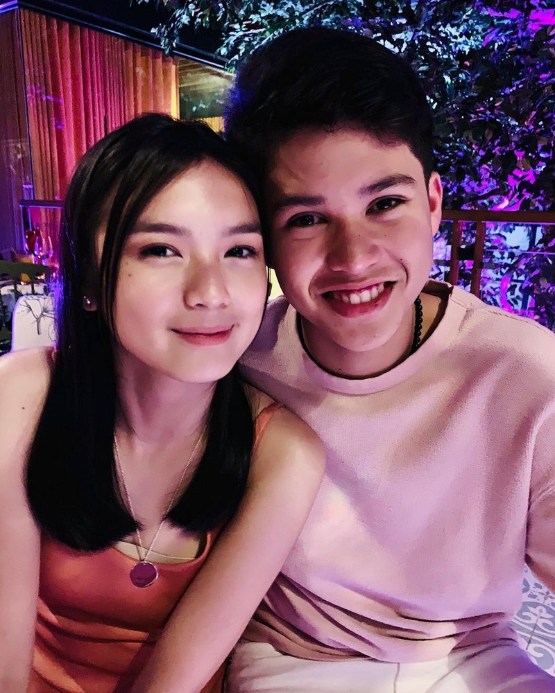 Kristoff-Cassie pair brings more kilig in Kadenang Ginto, netizens say