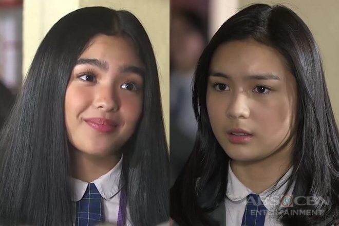 Kadenang Ginto: Marga, inipit ang allowance ni Cassie | ABS-CBN ...